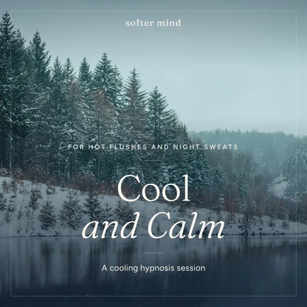 Cool and Calm cover